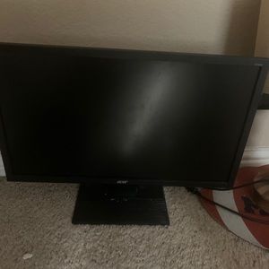 Acer 24 inch montier